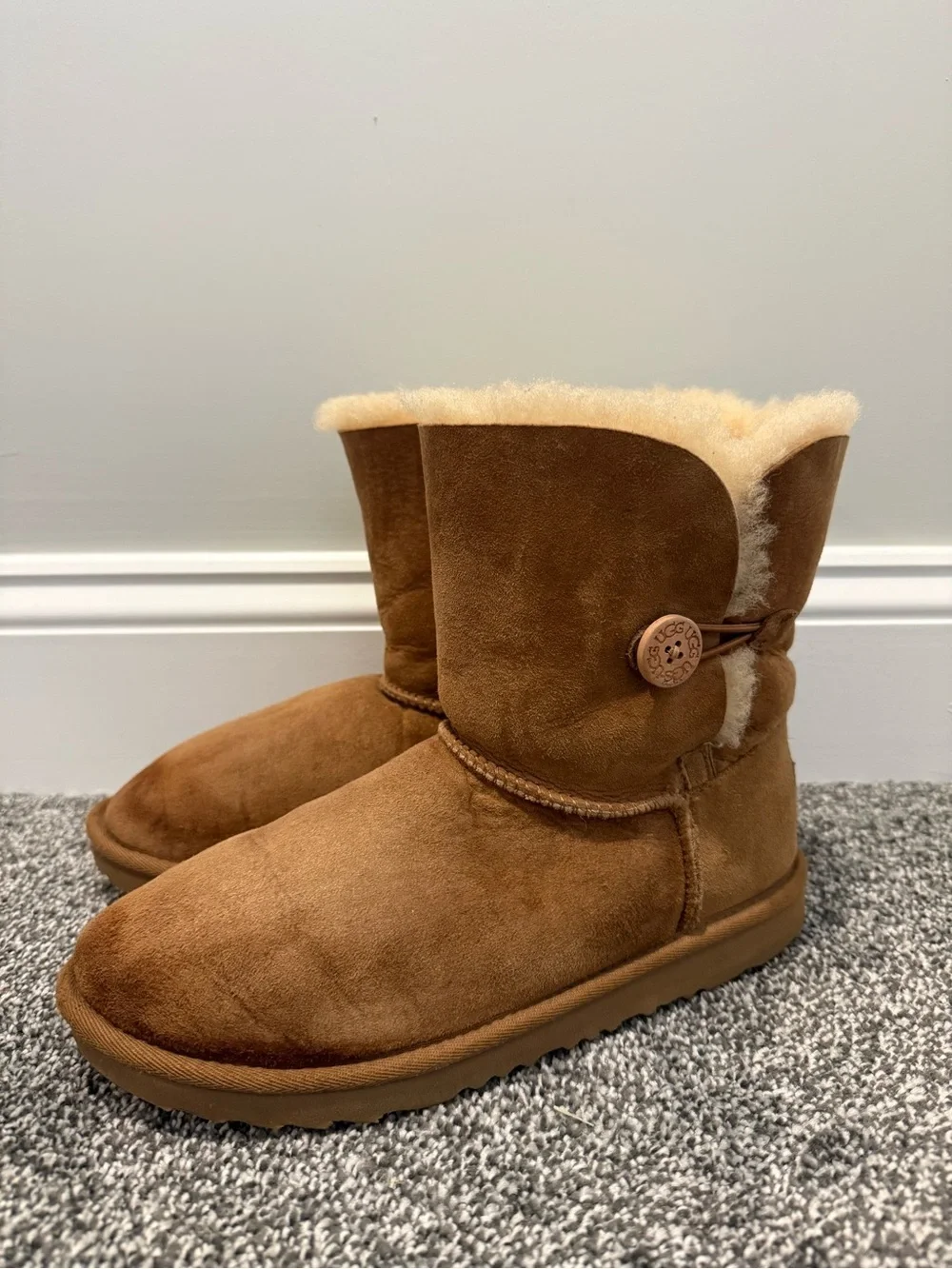 UGG super cute